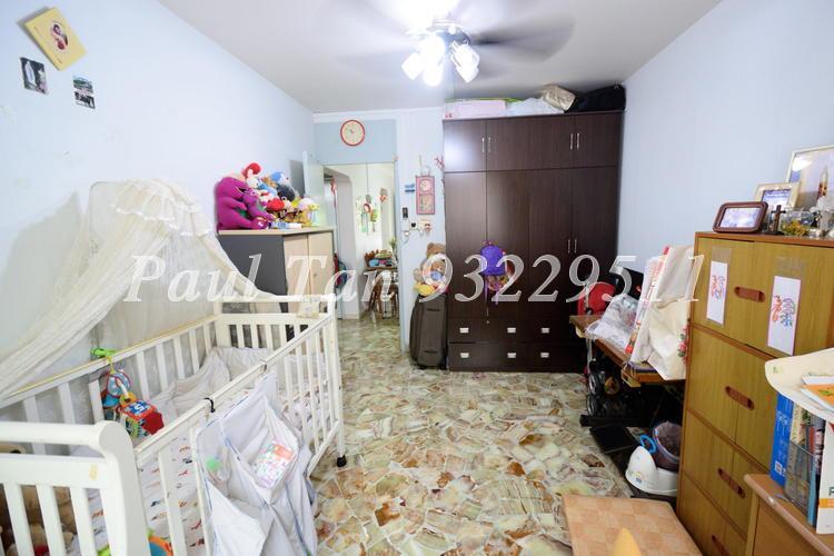 Blk 228 Simei Street 4 (Tampines), HDB 4 Rooms #127920052